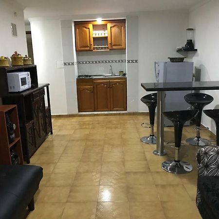 Apartamento 1101 Edificio Nuevo Conquistador Cartagena  Exterior foto
