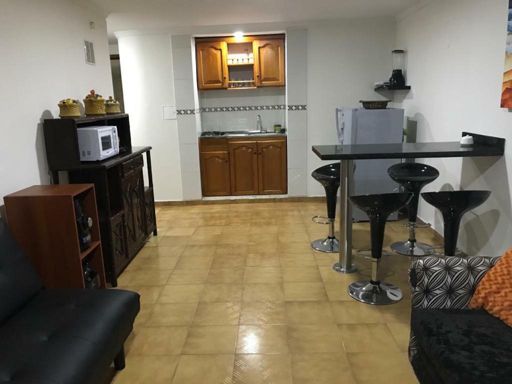 Apartamento 1101 Edificio Nuevo Conquistador Cartagena  Exterior foto
